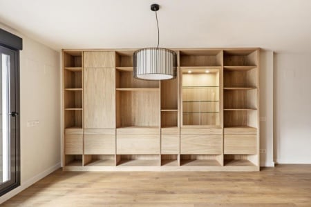 Optimiser chaque recoin grâce à un agencement intérieur personnalisé